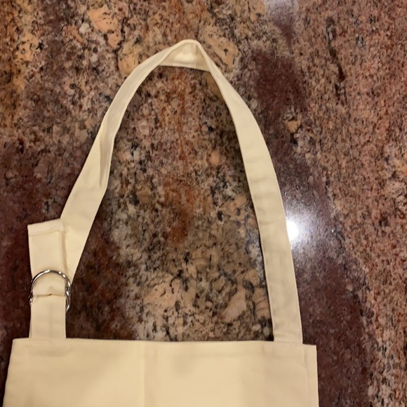 š„2-pc Set, Williams-Sonoma Grilling Adult Apron + Coordinating Potholder, NWOT - Picture 3 of 12